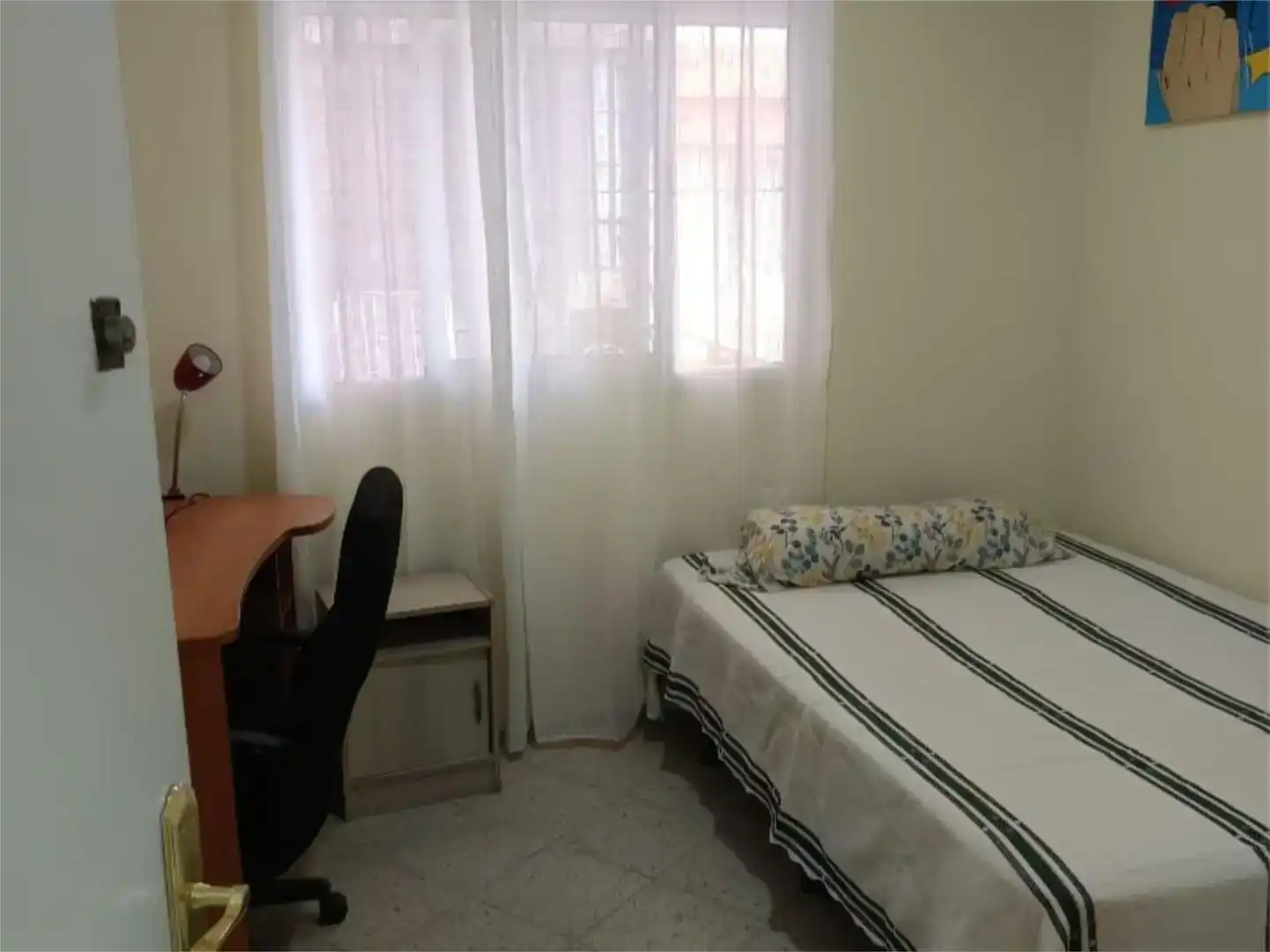 Habitación 125 m², Sevilla