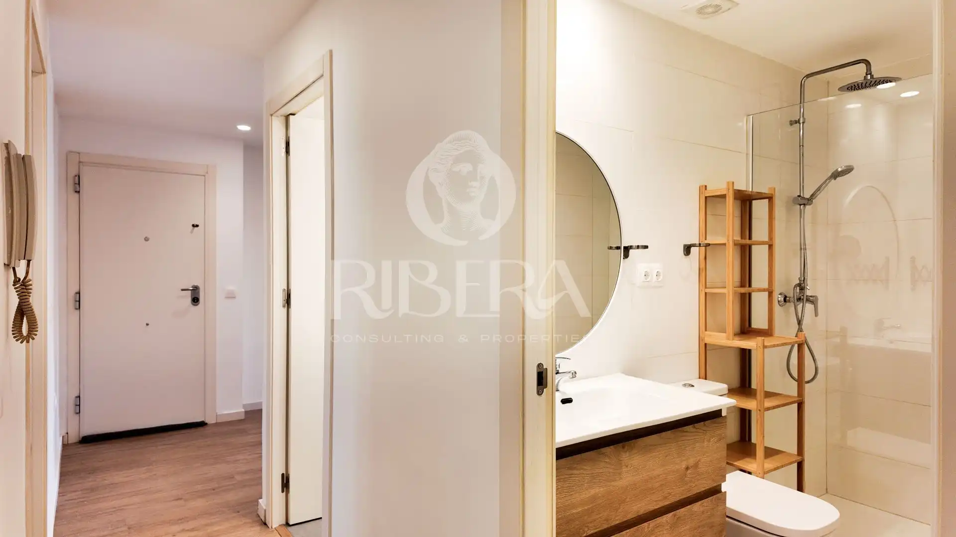Appartamento 128 m² a Valencia