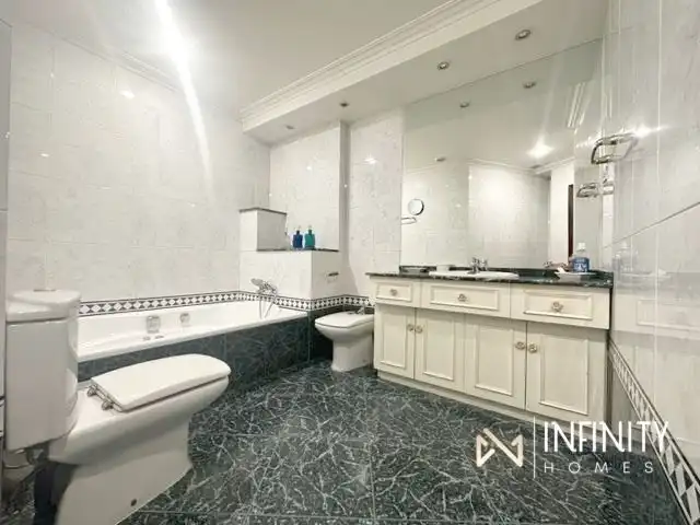 Piso de 107 m² en Bilbao
