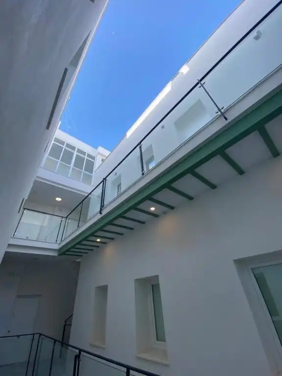 Pis de 51 m² a Cádiz