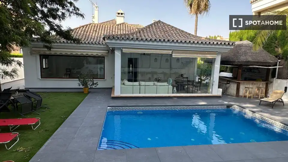 Habitación 29 m², Alhaurín de la Torre