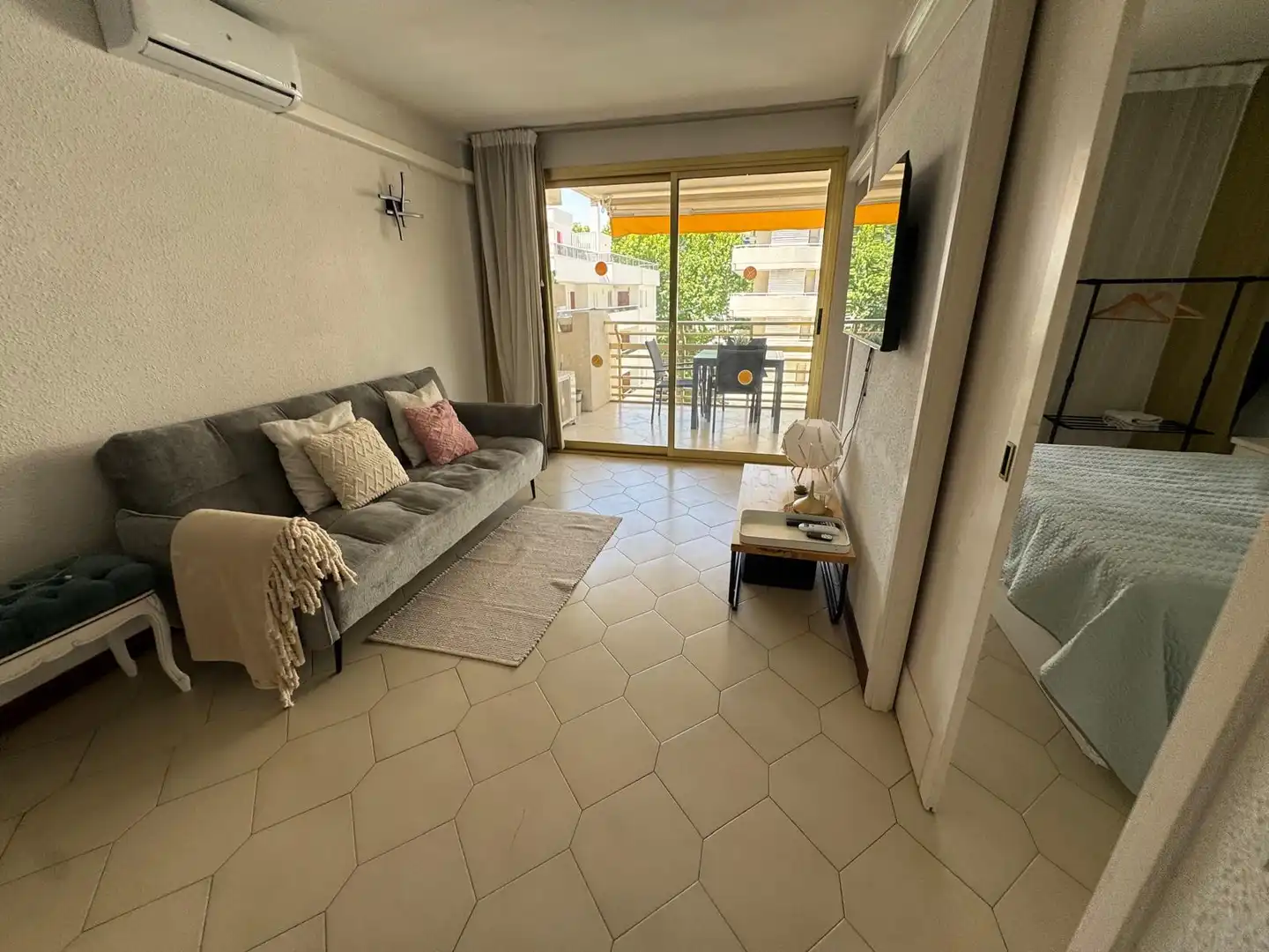 Pis de 50 m² a Salou
