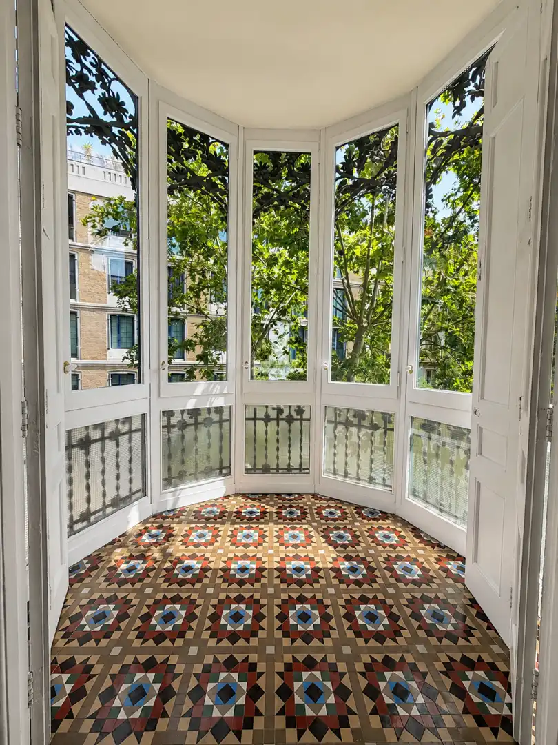 Piso de 161 m² en Barcelona