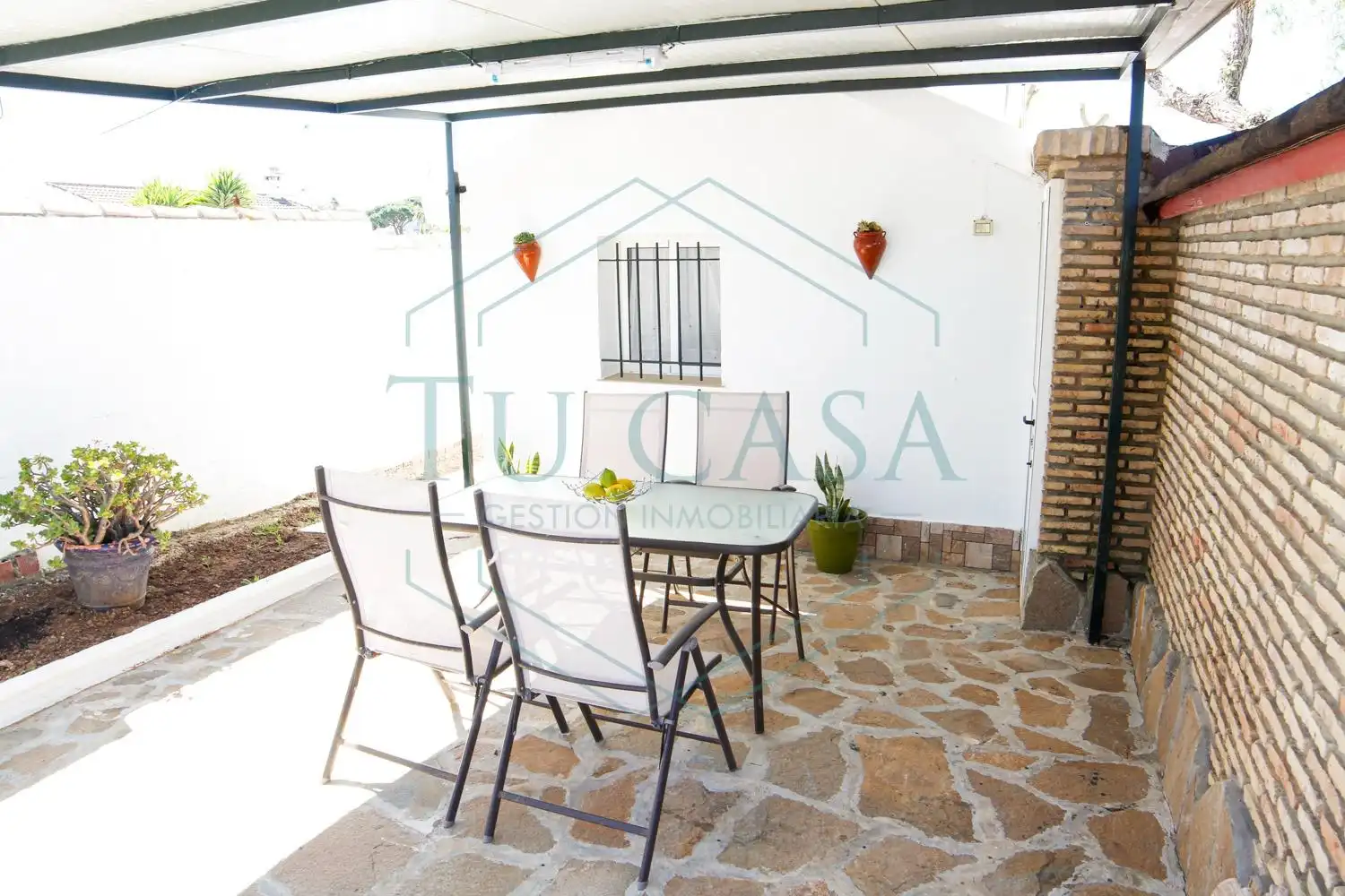 Pis de 55 m² a Chiclana de la Frontera