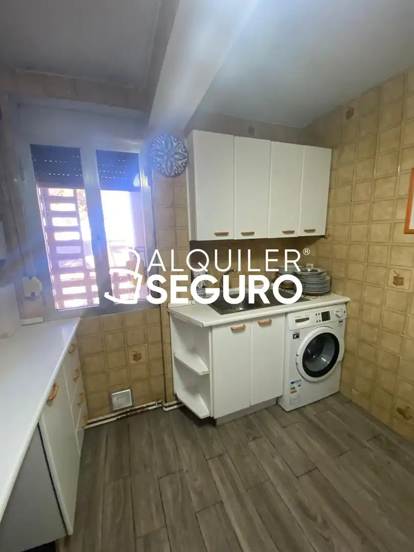 Piso de 68 m² en Fontanar