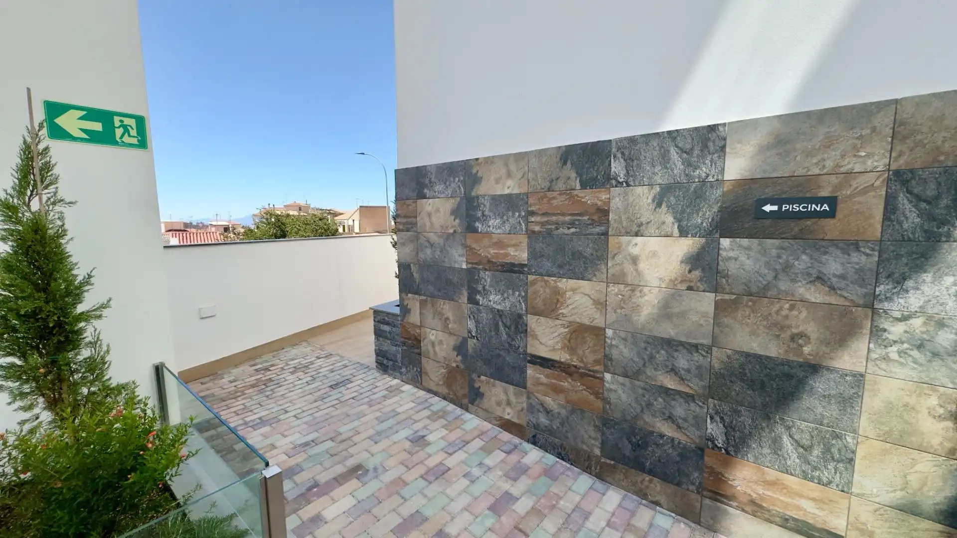 Piso de 99 m² en Granada