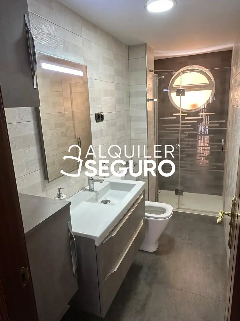 Pis de 100 m² a Fuengirola