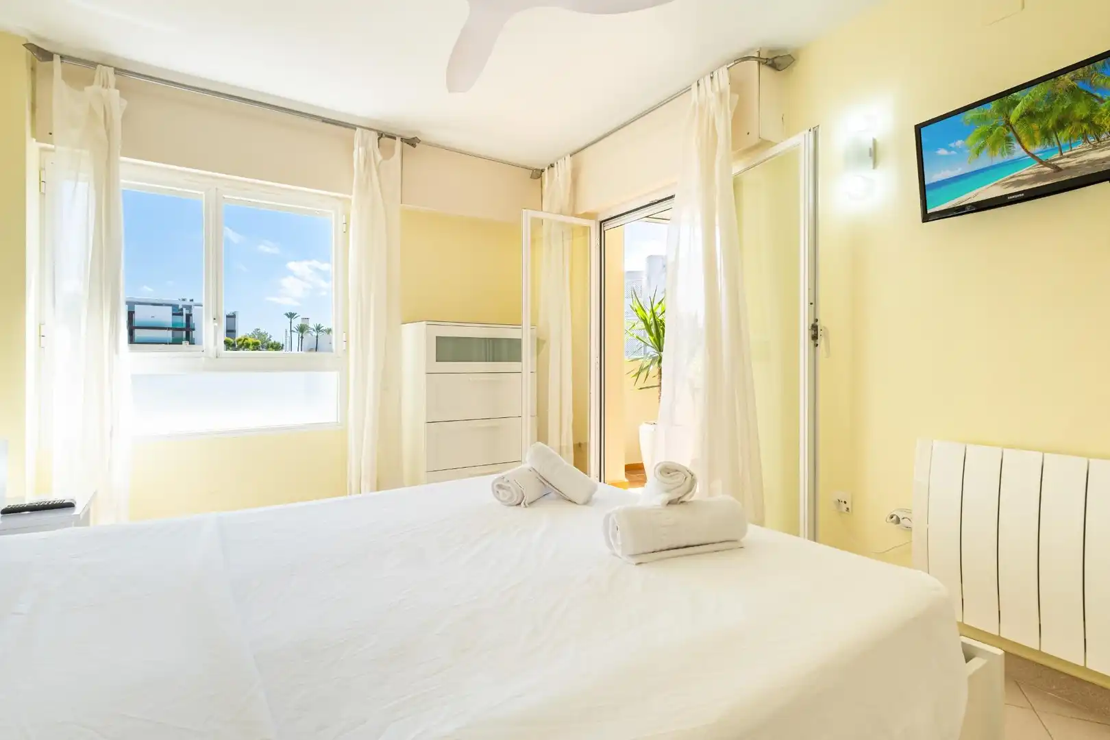 Appartamento 90 m² a Xàbia / Jávea