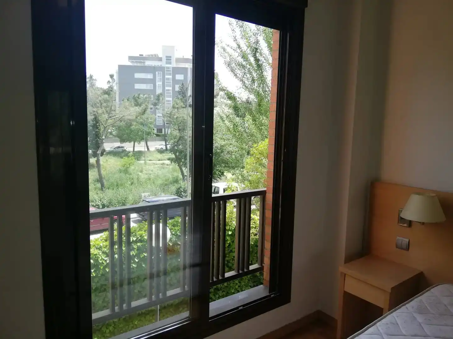 Pis de 49 m² a Madrid