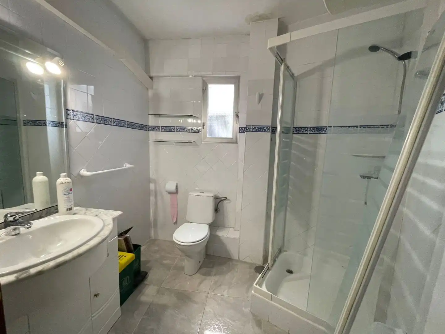 Piso de 55 m² en Córdoba