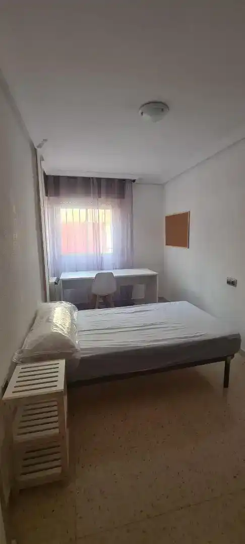Piso de 100 m² en Jaén