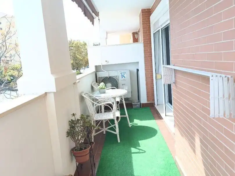 Appartamento 110 m² a Vélez-Málaga