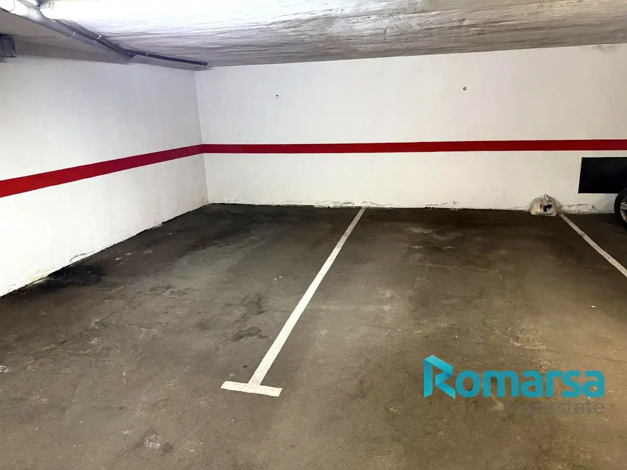 Piso de 116 m² en Ávila