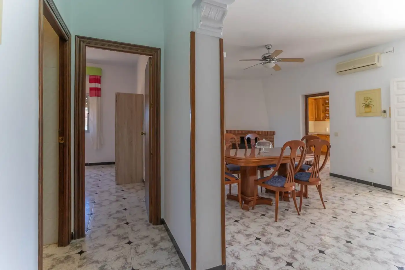 Casa 153 m² a Alhaurín de la Torre