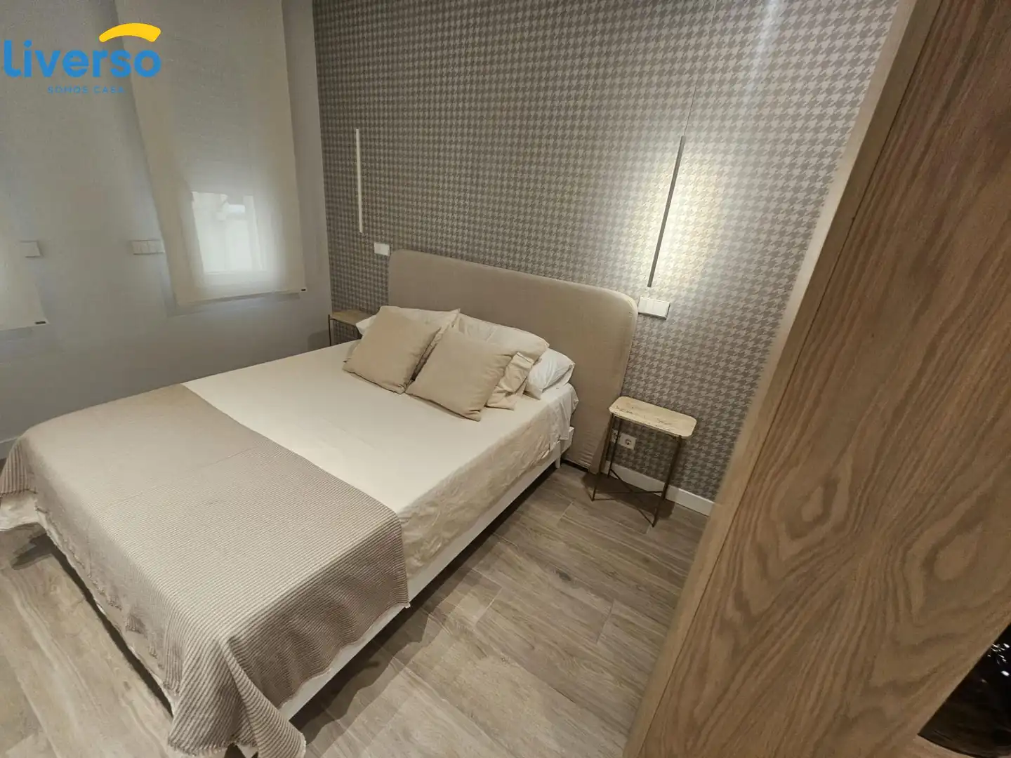 Piso de 144 m² en Burgos