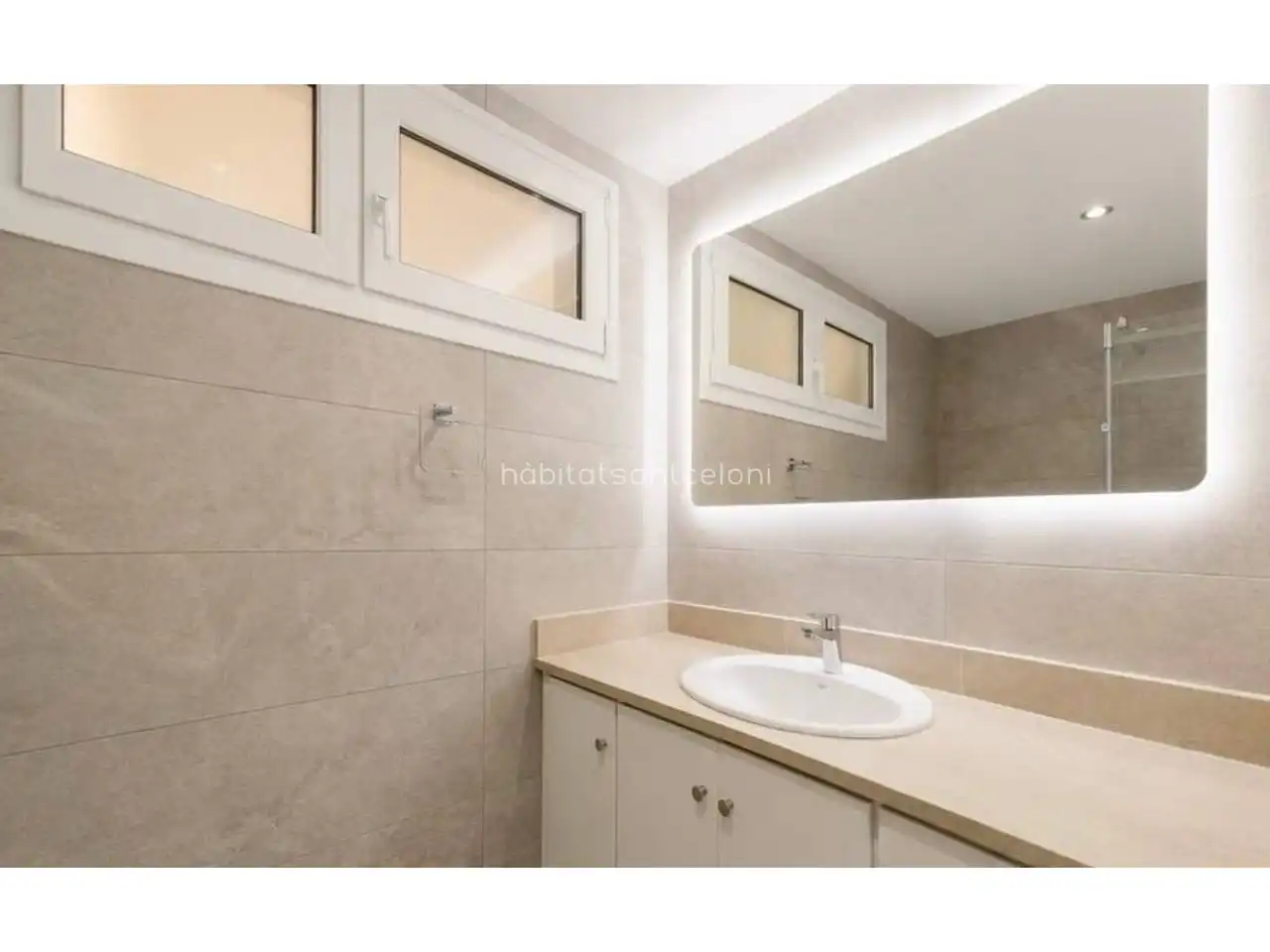 Piso de 203 m² en Sitges