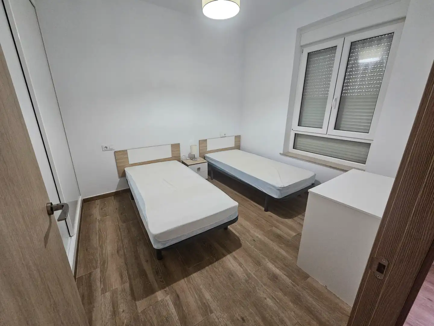 Piso de 70 m² en Cáceres