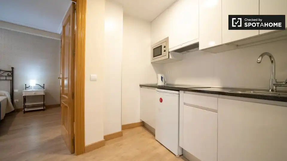 Piso de 52 m² en Madrid