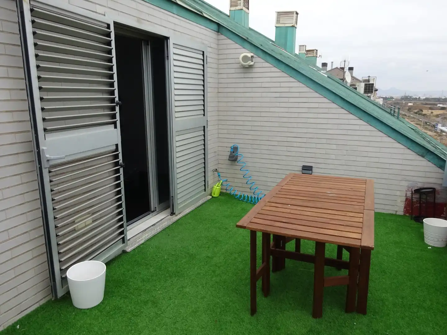 Pis de 88 m² a Vila-real