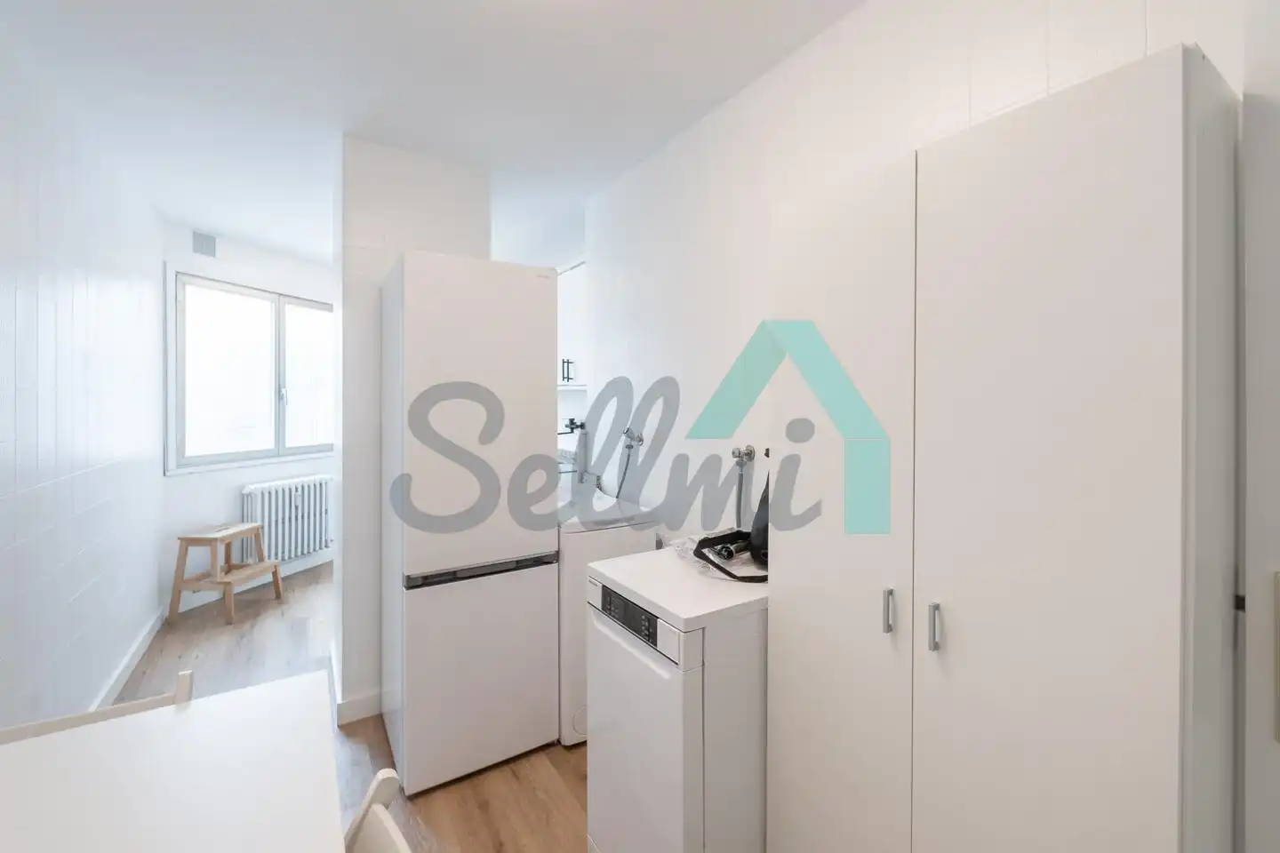 Habitación 108 m², Oviedo