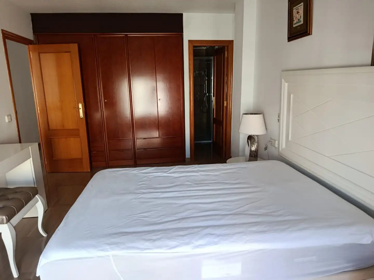 Piso de 137 m² en Gandía