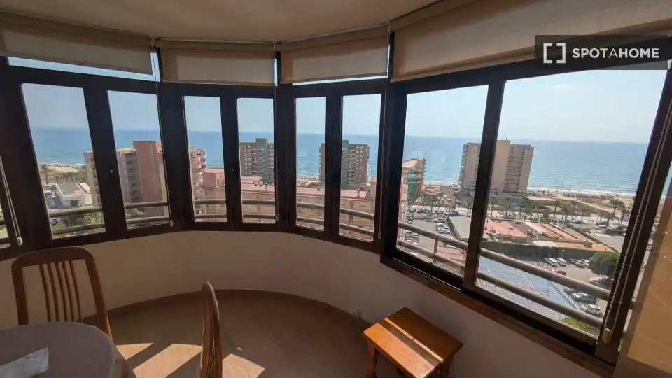 Habitación 98 m², Elche