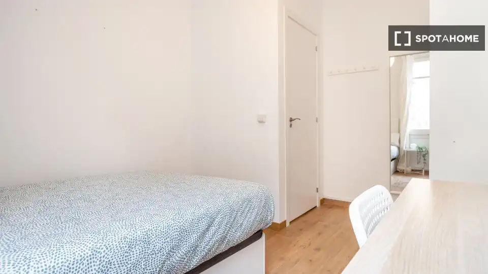 Habitación en alquiler, Barcelona