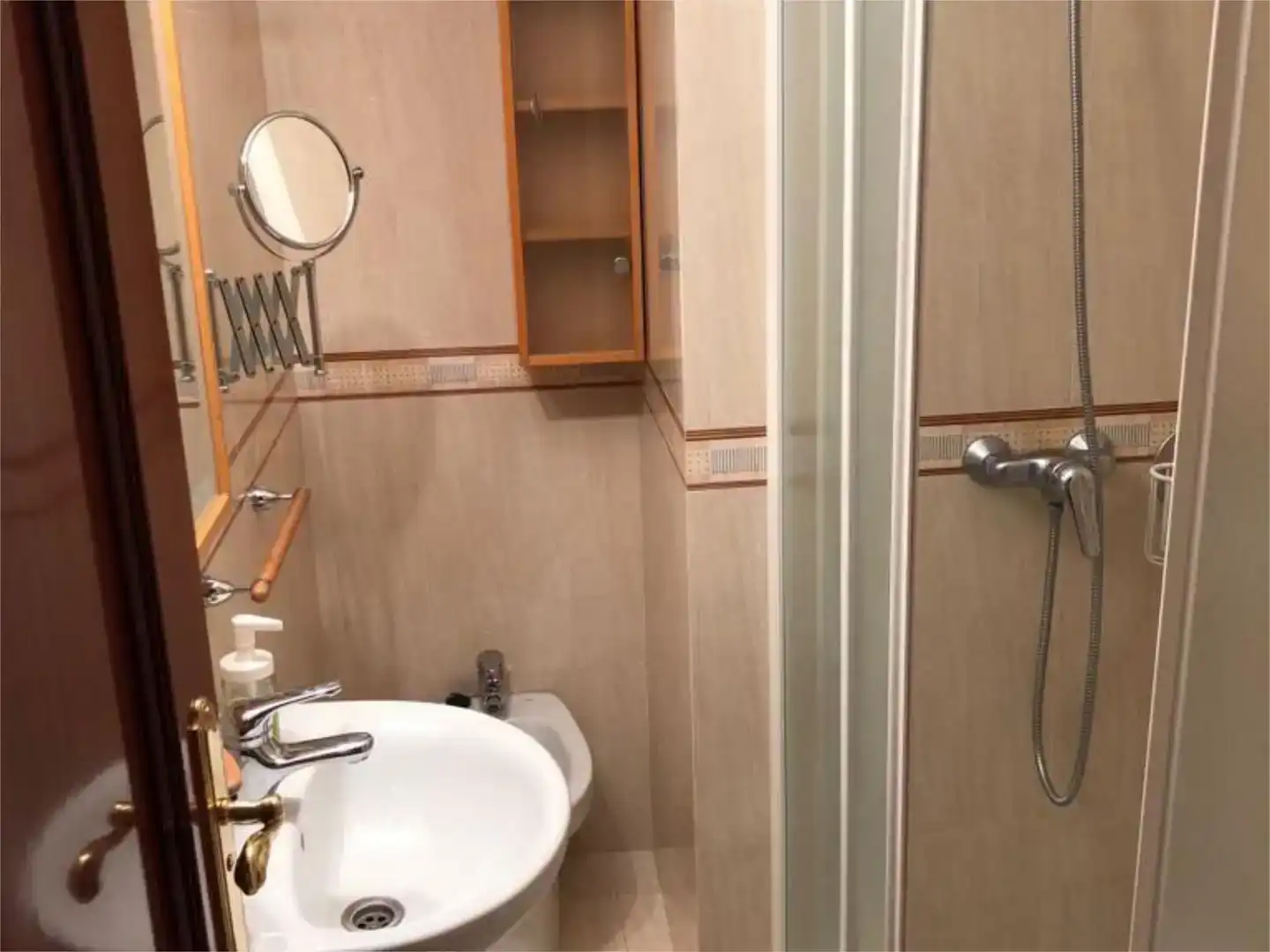 Piso de 70 m² en El Puerto de Santa María