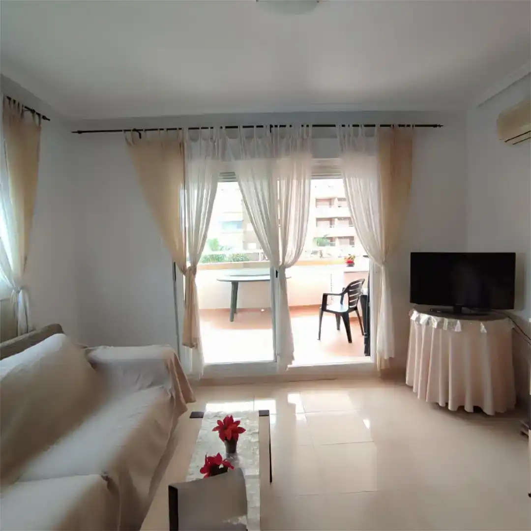 Piso de 60 m² en Oropesa del Mar