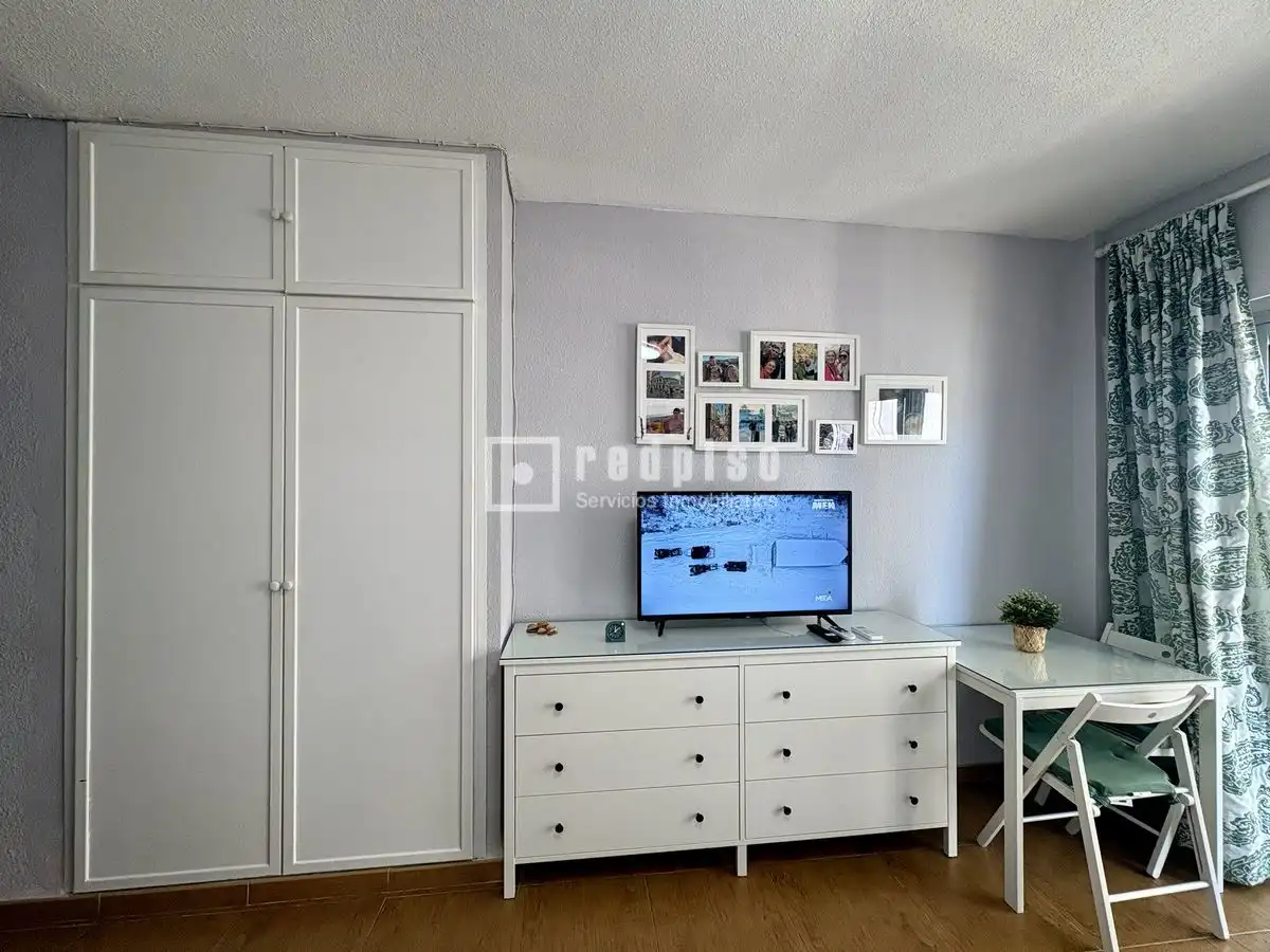 Piso de 29 m² en Torremolinos