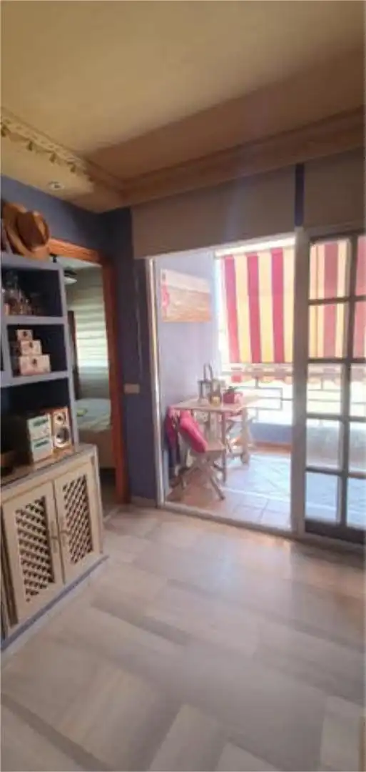 Piso de 75 m² en Torremolinos