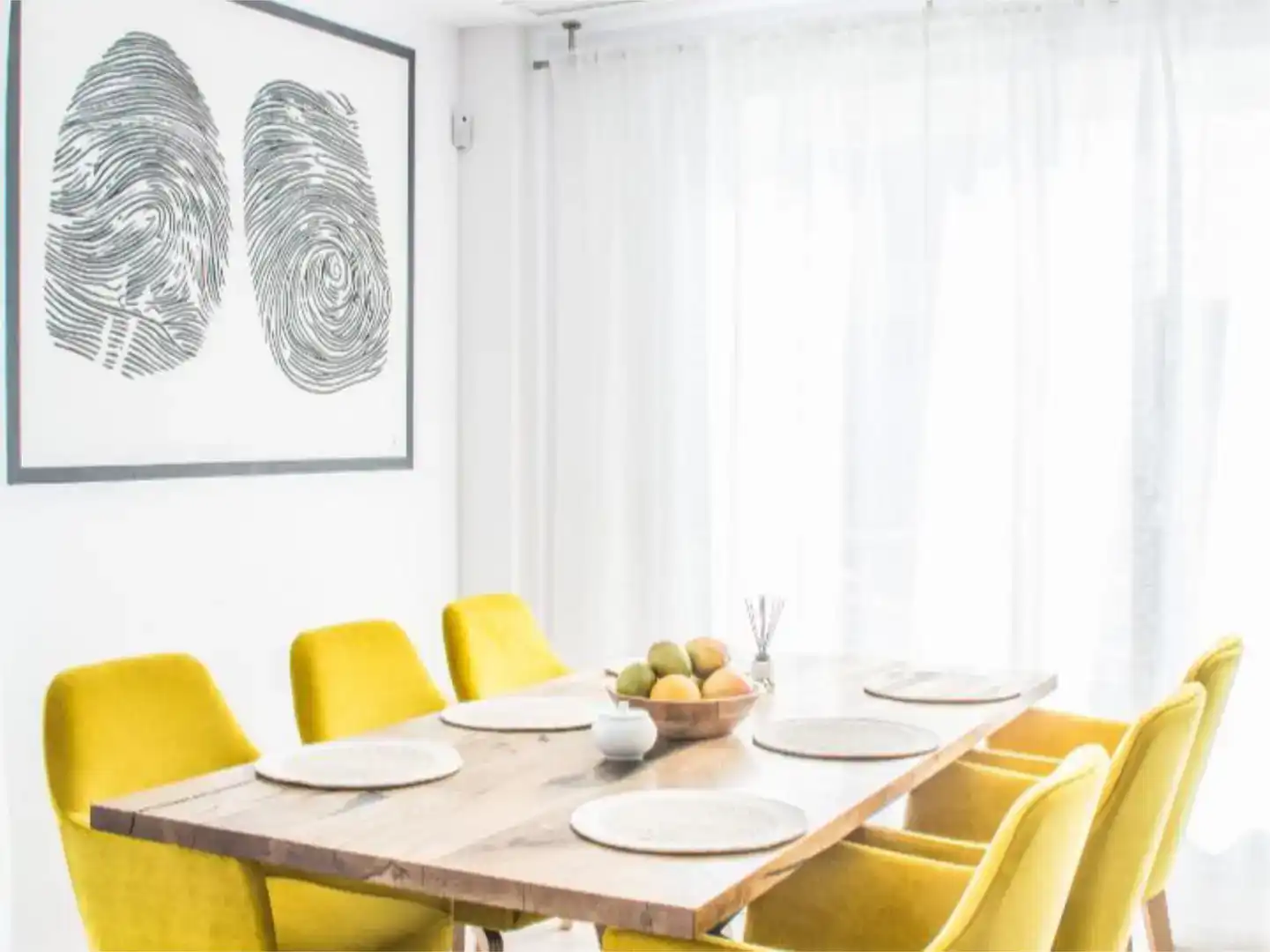 Piso de 90 m² en Estepona