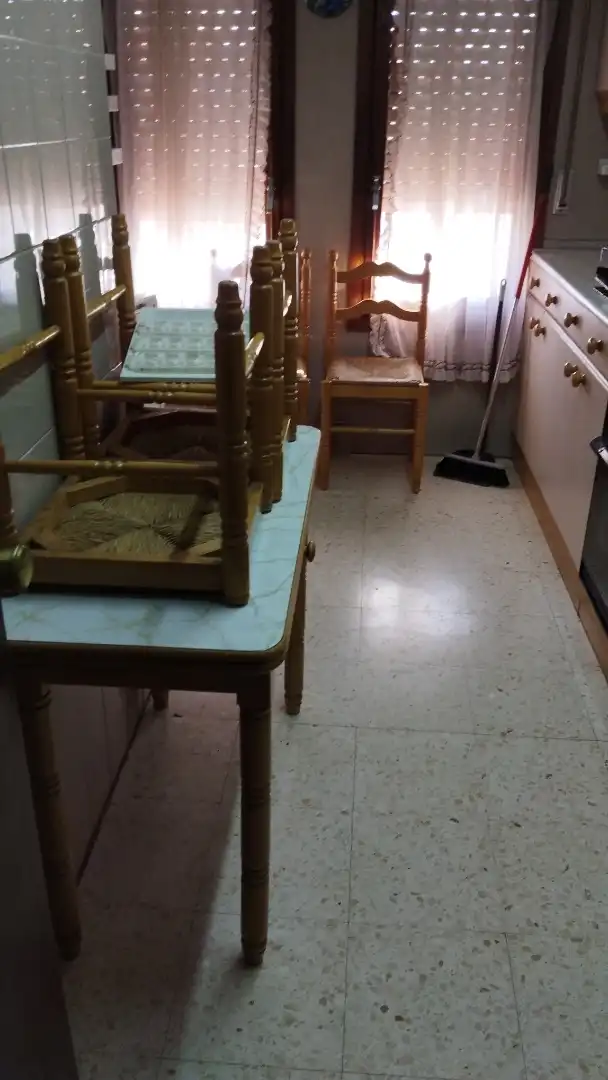 Pis de 55 m² a Alhama de Aragón