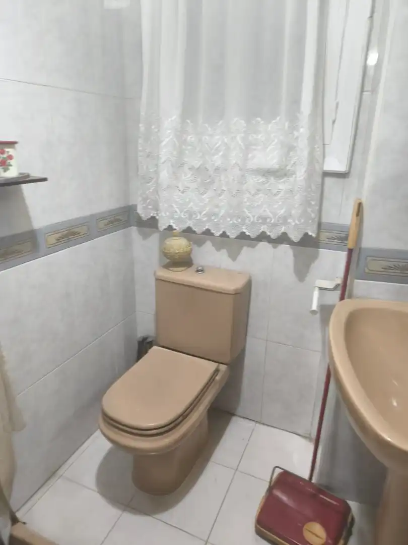 Piso de 213 m² en San Sebastián