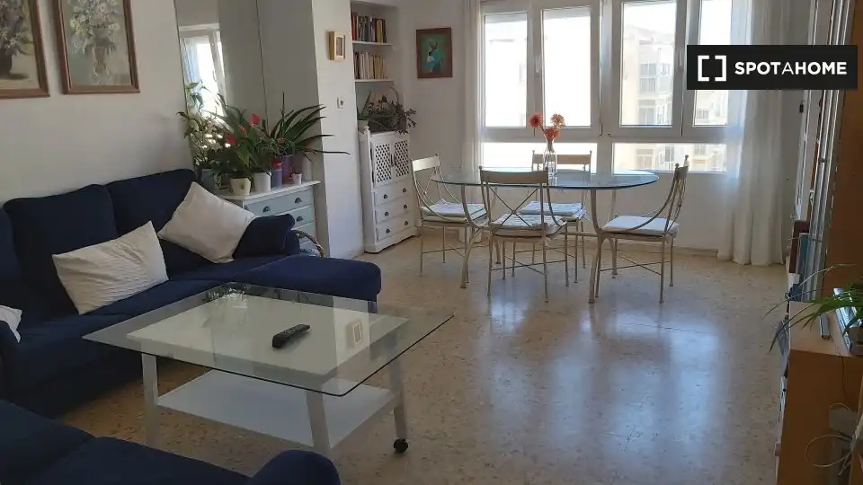 Habitación en alquiler, Cádiz