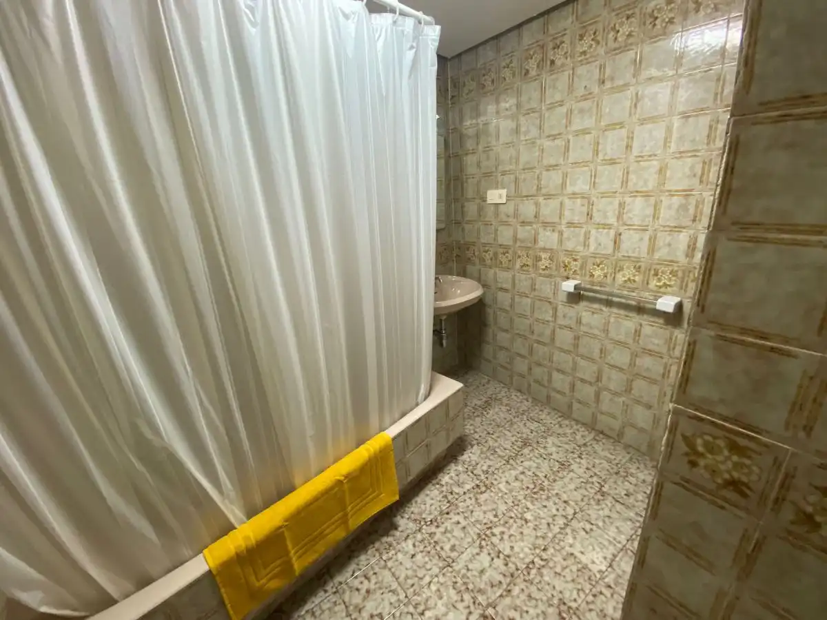Piso de 180 m² en Palencia