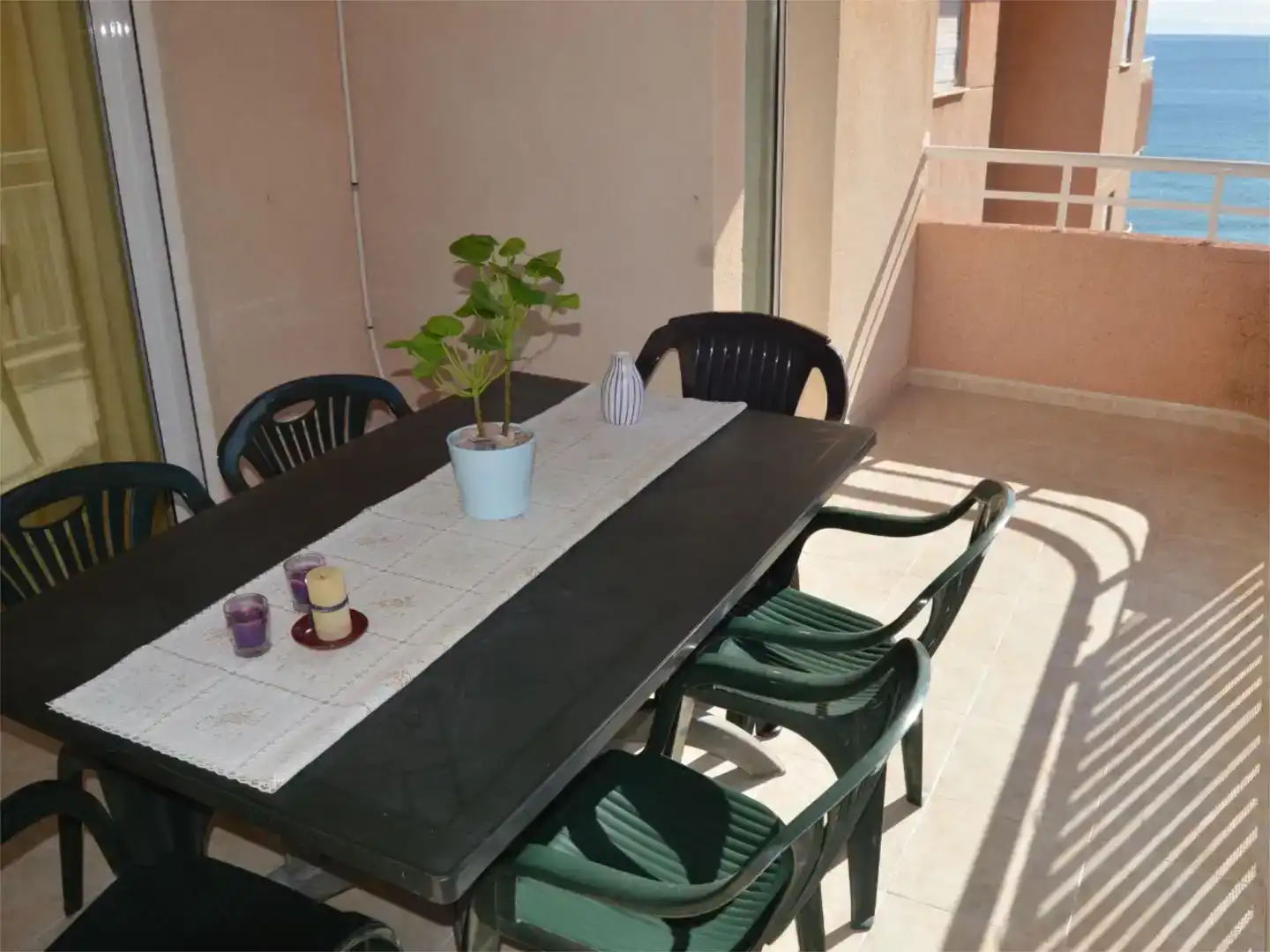 Piso de 64 m² en Oropesa del Mar