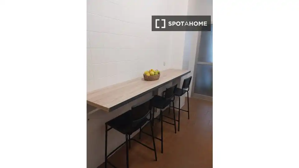 Habitación 152 m², Murcia