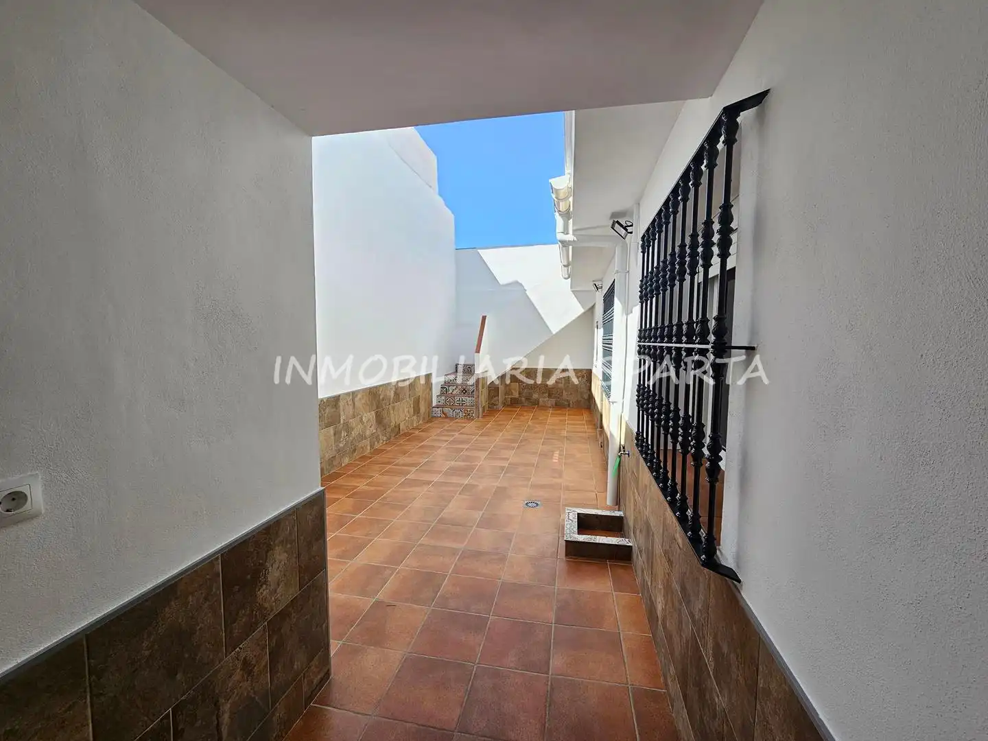 Casa de 153 m² en Villanueva del Ariscal