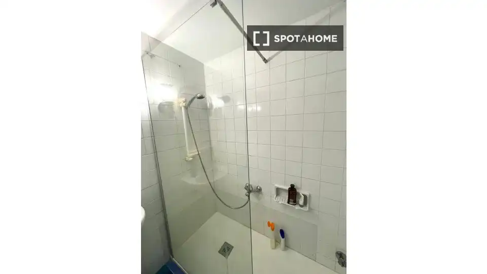 Habitación 207 m², Sevilla
