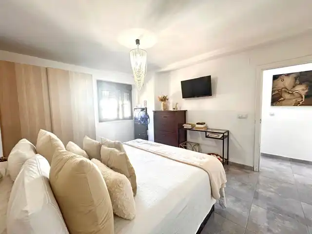 Pis de 85 m² a Màlaga