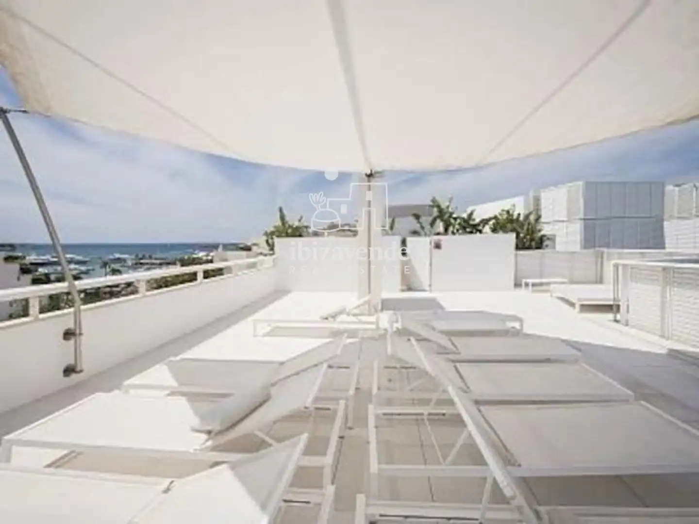 Piso de 75 m² en Ibiza