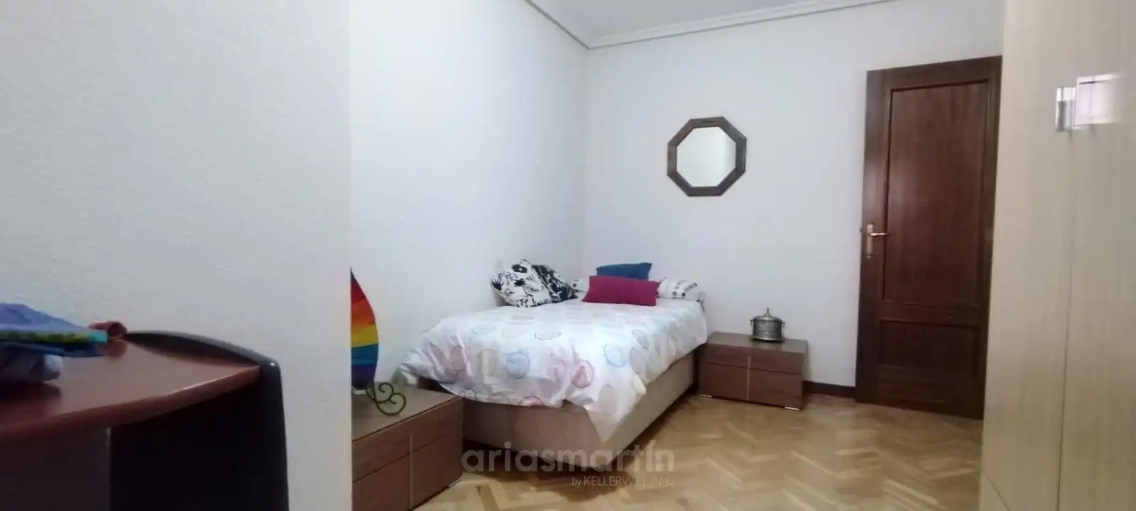 Piso de 113 m² en Salamanca