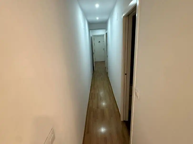 Pis de 66 m² a Sevilla