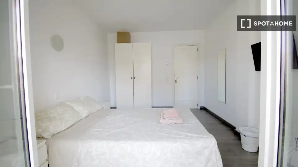 Habitación 139 m², Palma