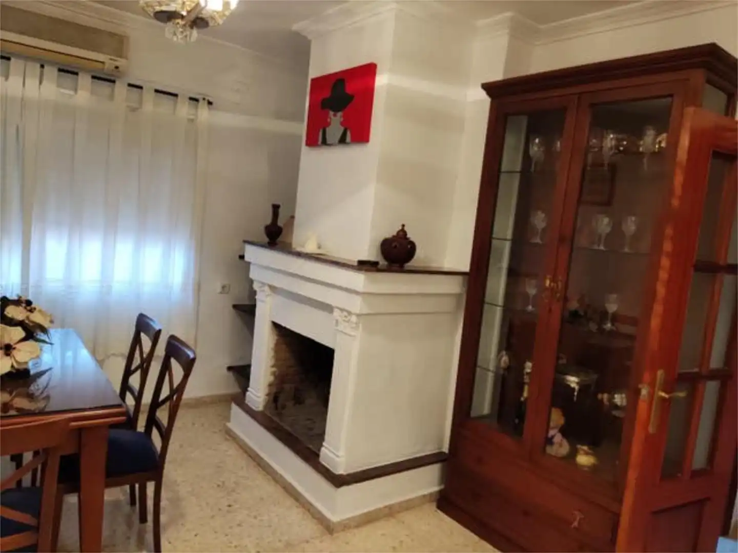 Casa de 120 m² a Alcalá de Guadaíra
