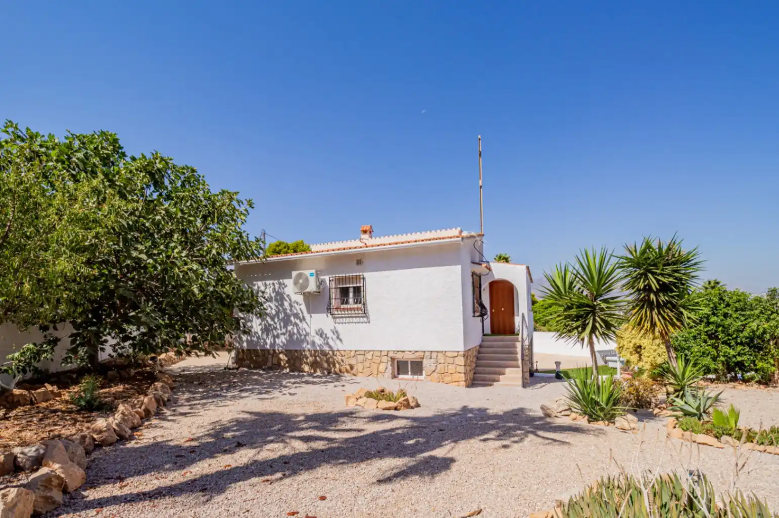 Casa de 143 m² a l'Alfàs del Pi