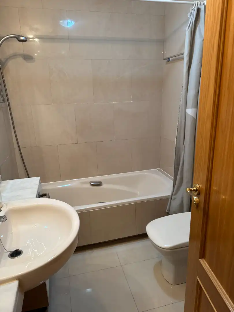 Piso de 140 m² en Sevilla