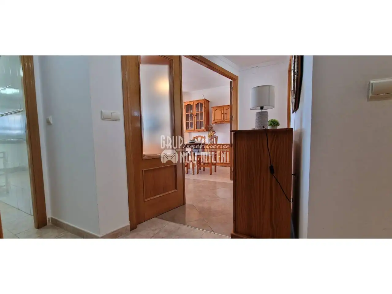 Piso de 90 m² en Cullera