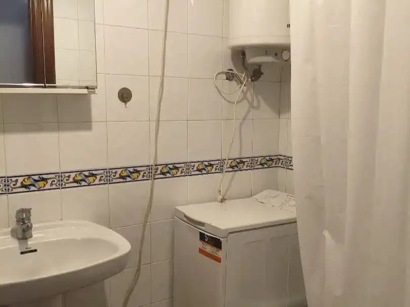 Pis de 40 m² a Granada